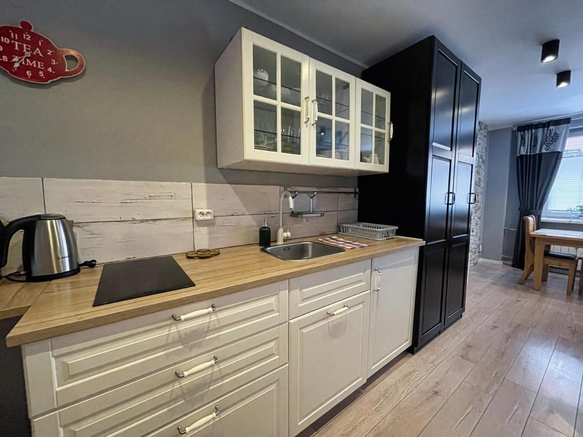 Apartament Tytusowy Potok — Zdjęcia 2