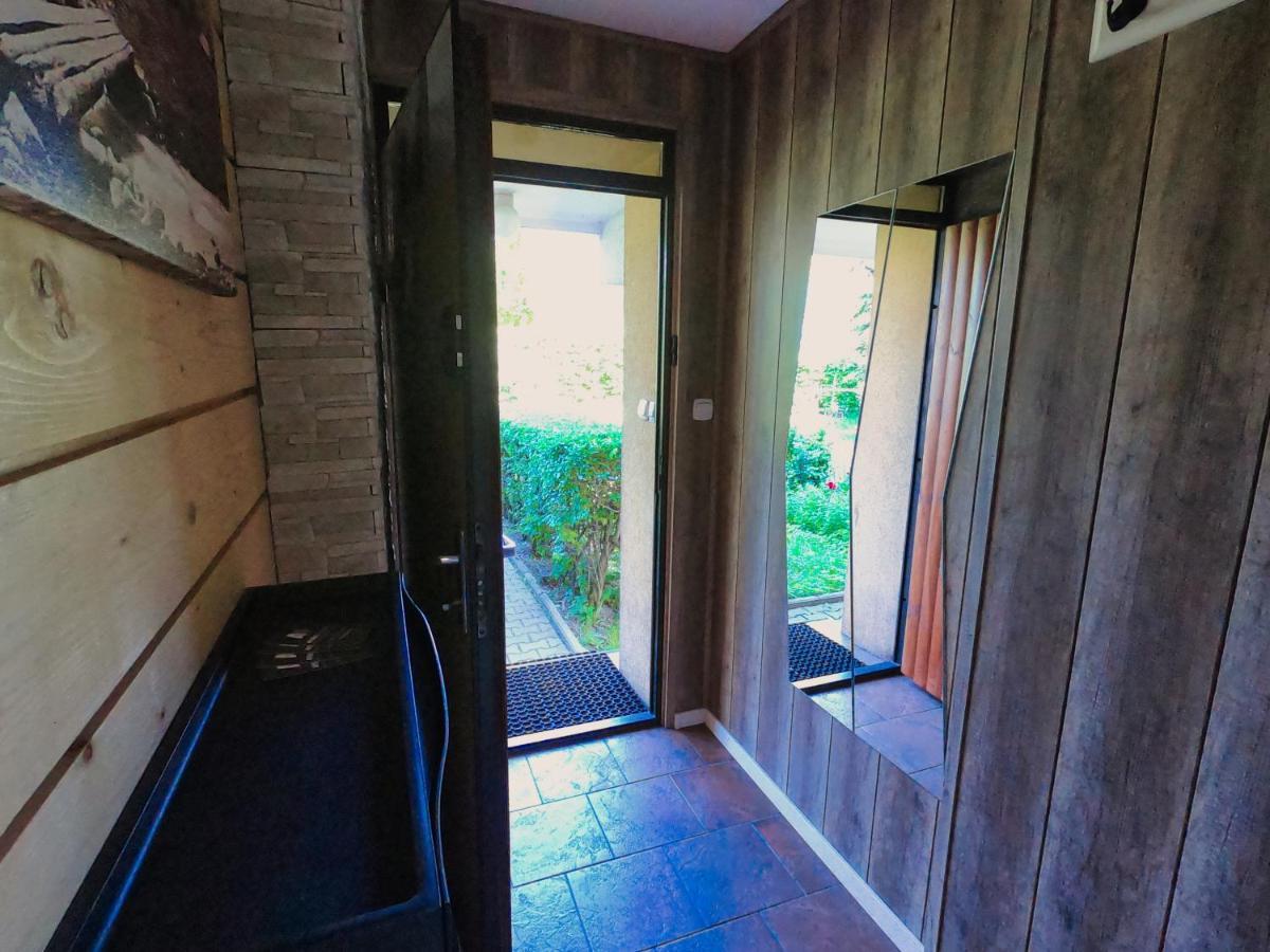 Apartament Tytusowy Potok — Zdjęcia 1