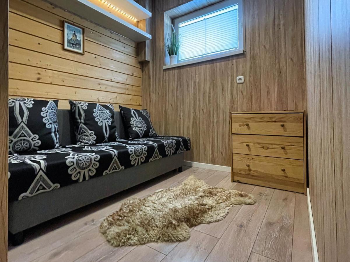 Apartament Tytusowy Potok, Zakopane